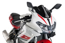 BENELLI TORNADO 302R [2023] – Bulle Racing – fortement teintée-6