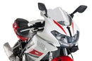 BENELLI TORNADO 302R [2023] – Bulle Racing – fortement teintée-5
