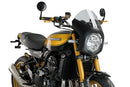 KAWASAKI Z 900 RS SE [2025] - Retro-Verkleidungsscheibe | Getönt | PUIG 9595H