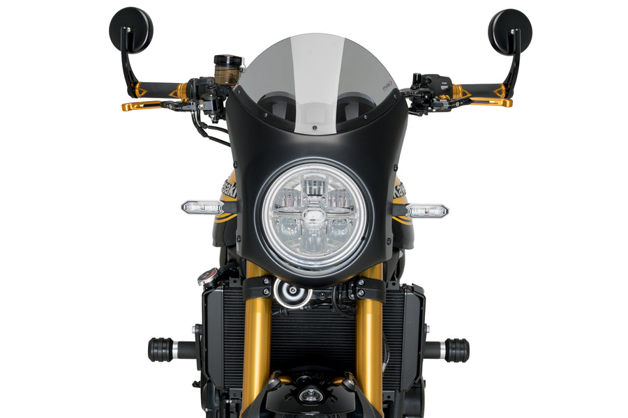 KAWASAKI Z 900 RS SE [2025] – Bulle Rétro Carénage – Teintée