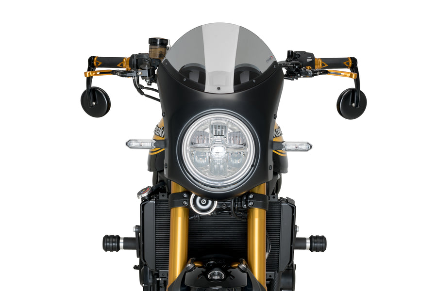 KAWASAKI Z 900 RS SE [2025] – Bulle Rétro Carénage – Teintée