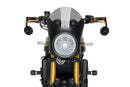 KAWASAKI Z 900 RS SE [2025] – Retro-Verkleidungscheibe – Transparent-21