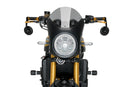 KAWASAKI Z 900 RS SE [2025] – Retro-Verkleidungscheibe – Transparent-7