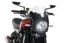 KAWASAKI Z 900 RS SE [2025] – Retro-Verkleidungscheibe – Transparent-1