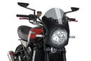 KAWASAKI Z 900 RS SE [2025] – Bulle Rétro Carénage – Noir-3