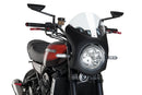 KAWASAKI Z 900 RS SE [2025] – Retro-Verkleidungscheibe – Transparent-17