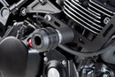 KAWASAKI Z 900 RS SE [2025] – Sturzpads Vintage – Schwarz-5