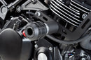 KAWASAKI Z 900 RS SE [2025] – Sturzpads Vintage – Schwarz-2