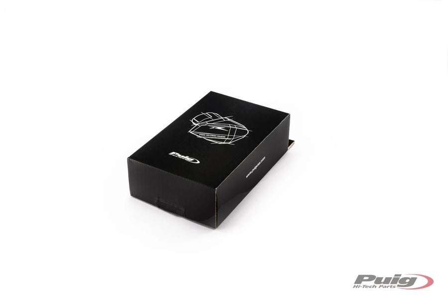 KAWASAKI Z 900 RS SE [2025] – Sturzpads Vintage – Schwarz