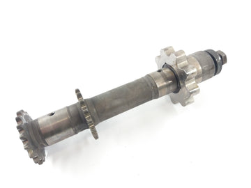 BMW R 850 R 259 [1999] - Oil pump shaft