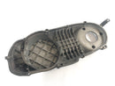 BMW C1 125 [2001] - Variomatic engine cover-4