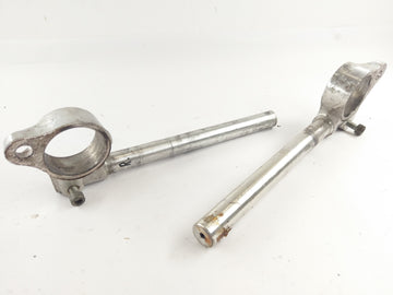 Suzuki GSXR 1100 GV73A [1992] - Handlebar stubs - 0