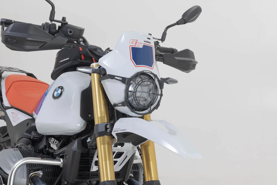 bmw r 12 g [SW-MOTECH] – headlight protection