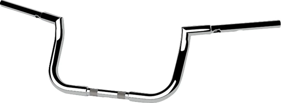 harley davidson touring [LA CHOPPERS] – 1-1/4" Twin Peaks touring handlebars