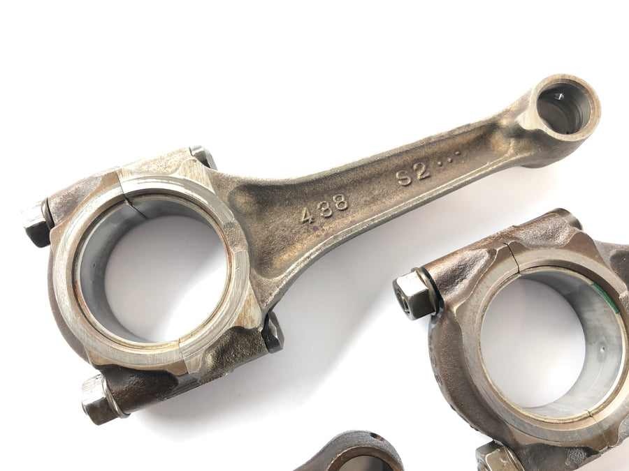Honda CB 900 F2 SC09 [1985] - connecting rod set