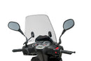 KEEWAY LOGIK 125 IE 4T LC [2020] – Disque scooter Trafic – Transparent-1