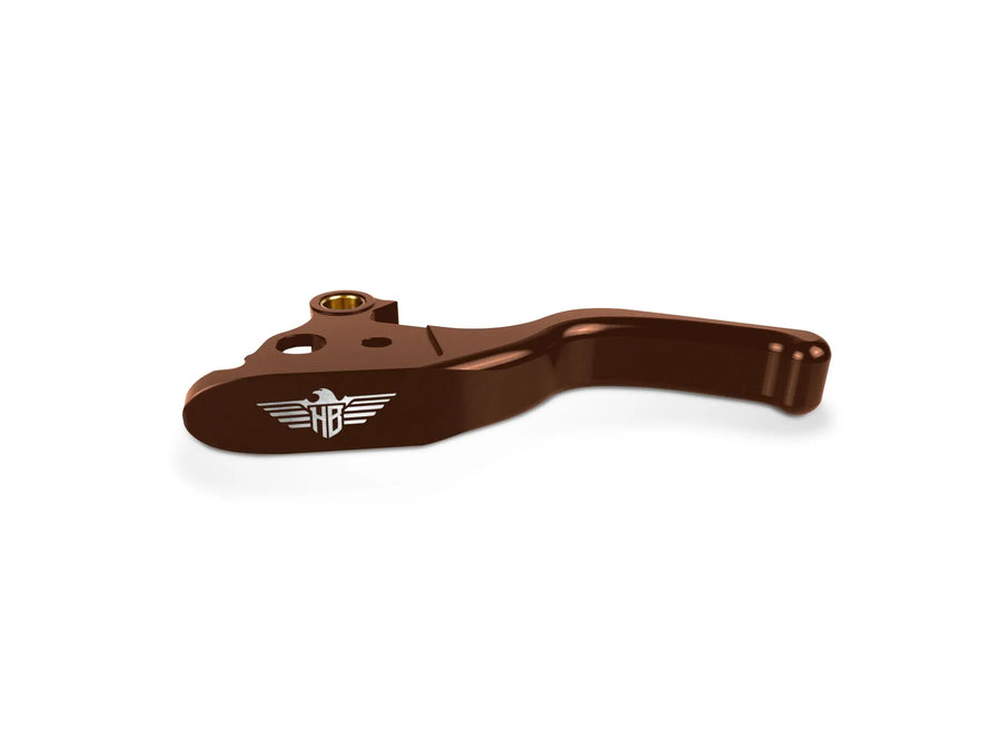 harley davidson softail street bob fxbb [HEINZ BIKES] – PERFORMANCE 3-finger lever