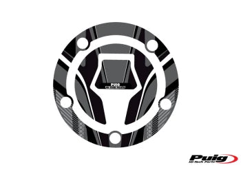 SUZUKI GSX-R 125 [2020] – Tankdeckelabdeckungen Naked Verkleidungsscheibe