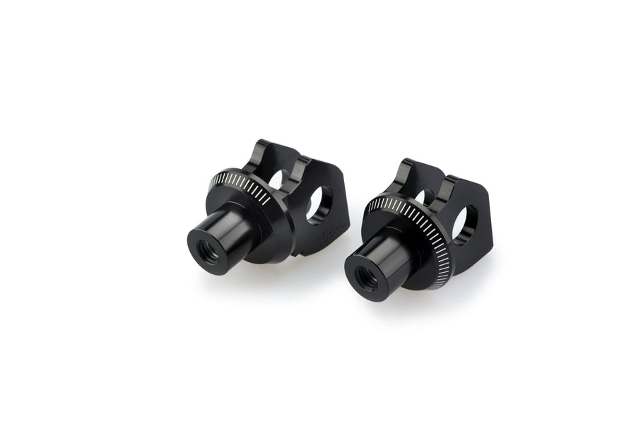 KAWASAKI ELIMINATOR 500 SE [2025] – Adapter Fußrasten- Gummipad "Rider"