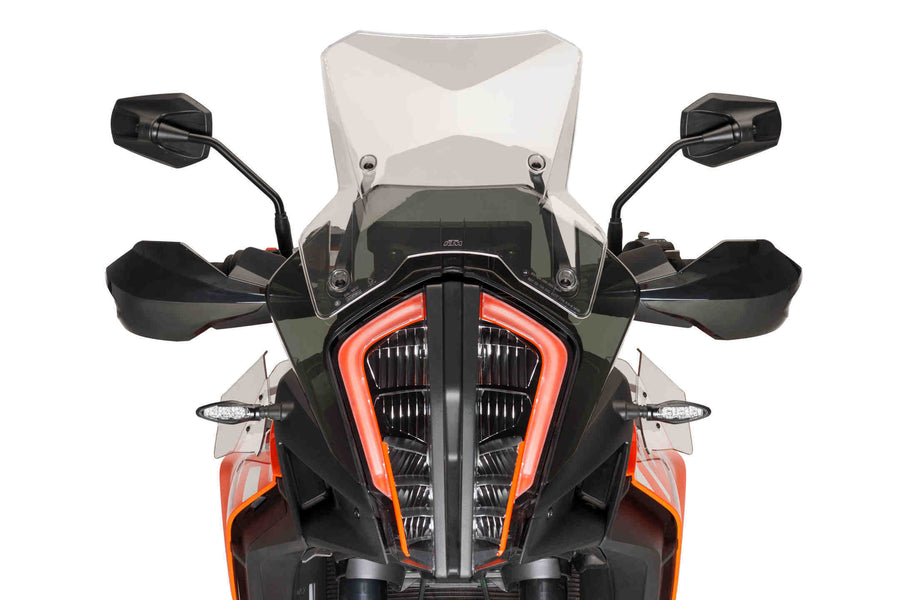 KTM 1290 SUPER ADVENTURE S [2017-2019] - Handlebar area deflector kit