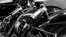 Harley-Davidson Road Glide St Fltrxst [Suspension progressive]-Reserveroir Holder-3
