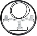 Ducati Monster 695 [2007-2008] - Kit adaptateur de phare – Réf. 0703421 – Image 3