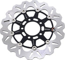 Suzuki Vzr 1800 Intruder M 1800 R [2008-2011, 2011] - brake disc - picture 2