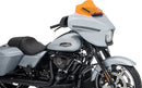 harley davidson flhxse [KLOCK WERKS] – Kolor Flare™ Ice Windshield-5