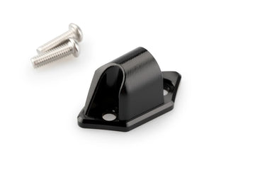 YAMAHA YZF-R6 [2016] – Rear view mirror adapter for attachment to the fairing
