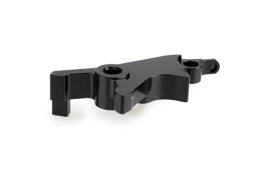 KAWASAKI VULCAN S [2025] – Adapter Bremshebel "Heritage" – Schwarz