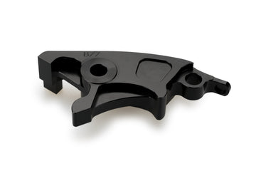 TRIUMPH BONNEVILLE SPEEDMASTER [2025] – Brake lever adapter “Heritage” – Black - 0