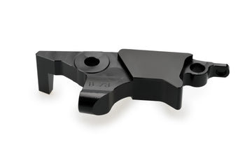 YAMAHA XV 950 R [2020] – Adaptateur levier de frein « Heritage » – Noir - 0