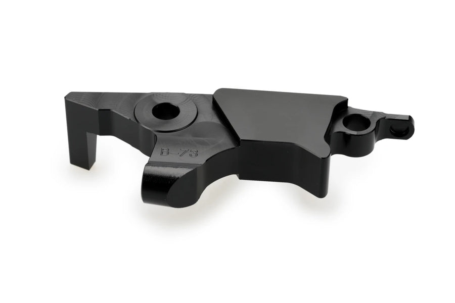 YAMAHA XV 950 R [2020] – Adapter Bremshebel "Heritage" – Schwarz