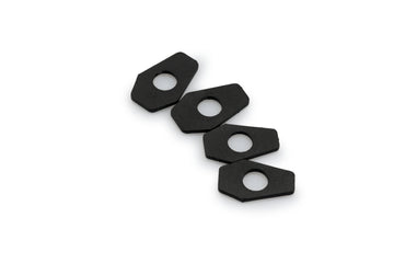 HONDA FORZA 750 [2025] – Supports de clignotants d'origine – Noir