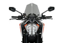 KTM 890 DUKE R [2025] - New Generation Sport Windschild | Getönt | PUIG 9668H