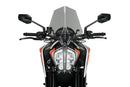KTM 890 DUKE R [2025] – New Generation Sport – Transparent-5