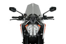 KTM 890 DUKE R [2025] – New Generation Sport – Stark getönt