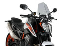KTM 890 DUKE R [2025] - Spare parts - Ring set made of anodized aluminum-8