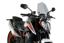 KTM 890 DUKE R [2025] – New Generation Sport – Schwarz-18