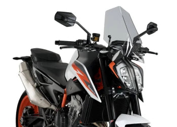 KTM 890 DUKE R [2025] – Ersatzteile - Ringeset Balance – Silber