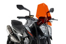 KTM 890 DUKE R [2025] – New Generation Sport – Getönt-12