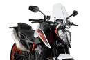 KTM 890 DUKE R [2025] – New Generation Sport – Getönt-10