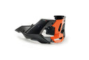 KTM 890 DUKE R [2025] – Front spoiler – Matt black-11