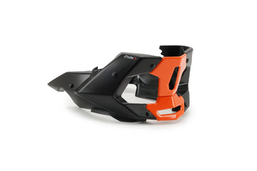 KTM 890 DUKE R [2025] – Bugspoiler – Mattschwarz - 0