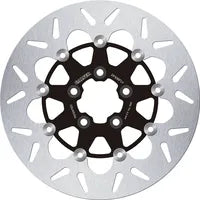 Harley-Davidson XL 883 N Sportster Iron [2021-2022] - Floating brake disc round - picture 5