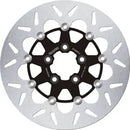 Harley-Davidson XL 883 N Sportster Iron [2021-2022] - Floating brake disc round - picture 5