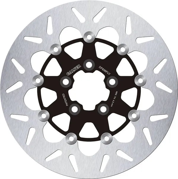 Harley-Davidson XL 883 N Sportster Iron [2021-2022] - Floating brake disc round - picture 3