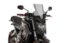HONDA CB 650 F [2018] – New Generation Sport – Black-13