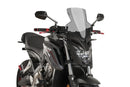 HONDA CB 650 F [2018] – New Generation Sport – Stark getönt