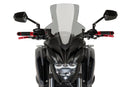 HONDA CB 650 F [2018] – New Generation Sport – Black-3